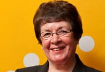 Honouring Hazel Walford Davies's legacy in Wales