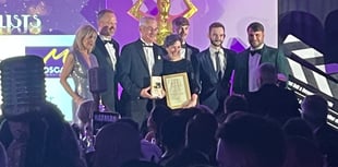 Greener Edge wins Azets award