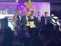 Greener Edge wins Azets award
