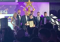 Greener Edge's sustainability win