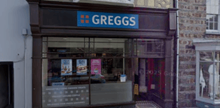 Plan for noodle bar at former Cardigan Greggs