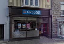 Plan for noodle bar at former Cardigan Greggs