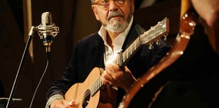 Eco-entrepreneur releases album exploring identity and migration