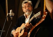 Eco-entrepreneur Glen Peters MBE releases album exploring identity and migration