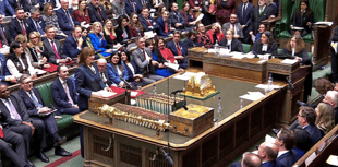 Wales 'short changed again' in UK budget