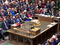 Wales 'short changed again' in UK budget