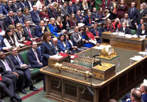 Two-child benefit cap scrapped, as tax take set to rise to all-time high