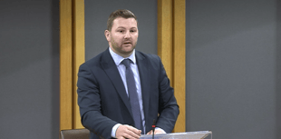 Welsh Government faces funding backlash