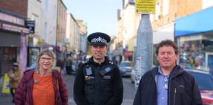 Gwynedd Council Secures £456,000 for CCTV upgrades in areas of concern