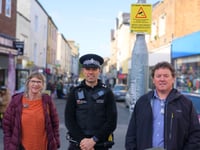 Gwynedd Council Secures £456,000 for CCTV upgrades in areas of concern