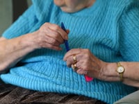 Almost 200 'deaths in poverty' in Ceredigion