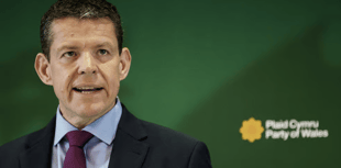 UK Government accused of contempt in heated Senedd debate