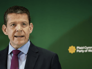 UK Government accused of contempt in heated Senedd debate