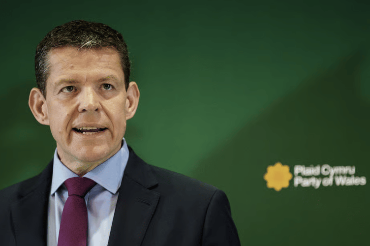 Rhun ap Iorwerth criticised the Budget as another example of Wales being “short-changed”.