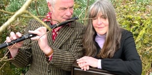 Noson Lawen to boost John Ffos Davies appeal