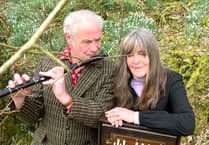 Noson Lawen to boost John Ffos Davies appeal