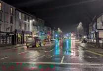 Christmas cancelled? No high street Christmas lights in Machynlleth this year