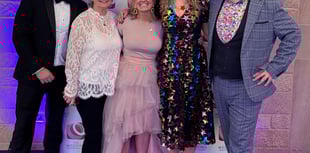 Ceredigion wedding firms win top Welsh awards