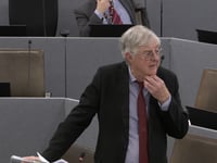 Senedd supports £27bn spending plans amid uneasy compromise