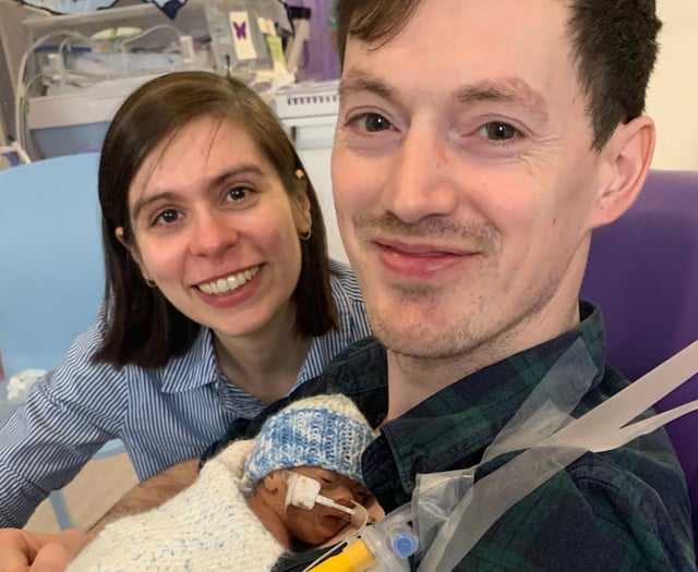 Mother "blown away" as appeal raises £430,860 for bereaved families