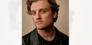 Aberystwyth scarecrow star is playing the Prince in Pembrokeshire