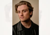 Aberystwyth scarecrow star is playing the Prince in Pembrokeshire