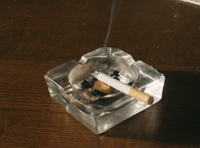 New Year campaign to help people give up smoking