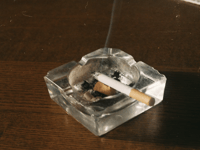 New Year campaign to help people give up smoking