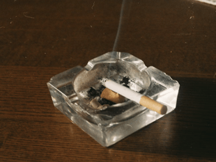 App launched to help people quit smoking