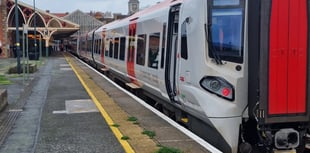 New trains expected September next year