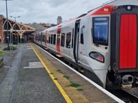New trains expected September next year