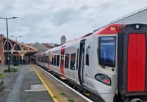 New trains expected September next year