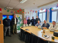VR initiative tackles North Wales knife crime