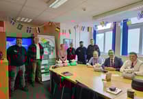 VR tackles youth knife crime in North Wales