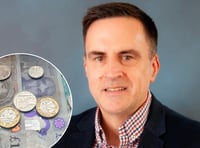 Powys health board deficit set to grow to £33m