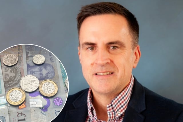 Powys health board deficit set to grow to £33m