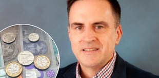 Powys health board deficit set to grow to £33m