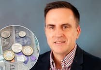 Powys health board deficit set to grow to £33m