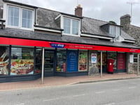 Dyffryn Ardudwy Post Office reopens