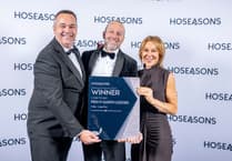 Bala lodge crowned best in Wales