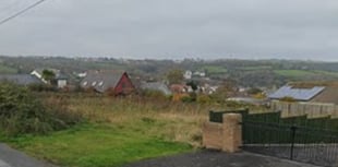 Ceredigion approves 5 homes for plot in Aberporth