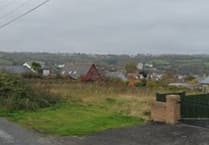 Ceredigion approves 5 homes for plot in Aberporth