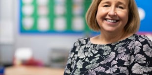 Primary school attendance improves in Ceredigion