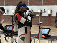 Chloe to represent Team GB in Bulgaria