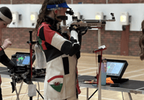 Chloe toins Team GB for 2026 Championship