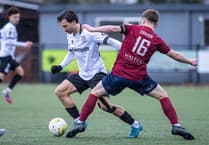 Bala Town's resilient draw against Cardiff Met