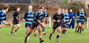 Aberystwyth Youth triumph over unbeaten Neyland
