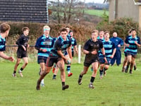 Aberystwyth Youth triumph over unbeaten Neyland
