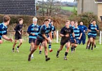 Aberystwyth Youth's spectacular victory over Neyland