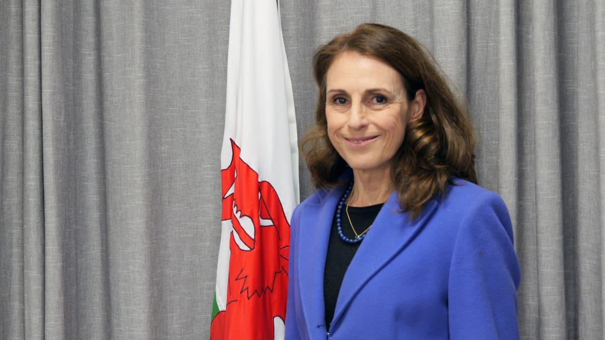 Lives saved since Wales' organ donor law change